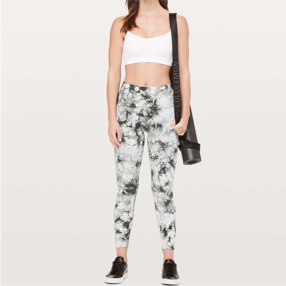 Lululemon Wunder Under HR Tight 25" - Picture 1 of 7